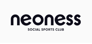 logo NEONESS KEEPCOOL