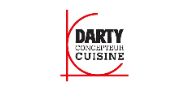 logo Darty Concepteur Cuisine