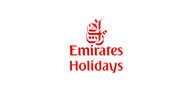 logo Emirates Holidays