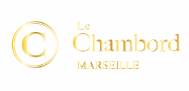 CINEMA LE CHAMBORD logo