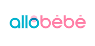 Allobébé Logo