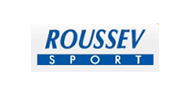 logo Roussev' sport