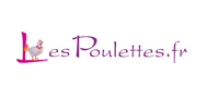 Les poulettes Logo