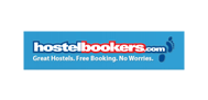 logo Hostelbookers