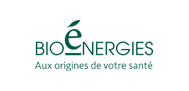 Bioénergies Logo