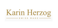 logo Karin Herzog