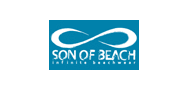 logo Son Of Beach