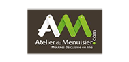 logo Atelier du menuisier