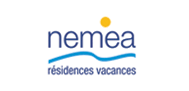 Résidence Néméa Logo