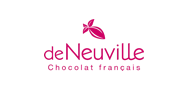 Chocolat Deneuville Logo