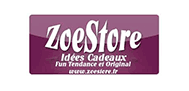 logo Zoestore