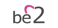 logo Be2