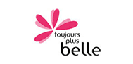 logo Toujours plus belles