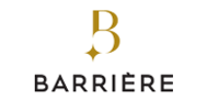 Lucien Barrière Logo