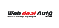Webdealauto Logo