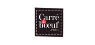 Carré de boeuf Logo