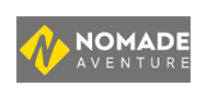 Nomade Aventure Logo