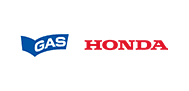 logo Gas Honda France