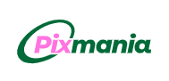 Pixmania Logo