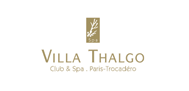 Villa Thalgo Logo