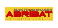 Abribat Electroménager Logo
