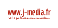 logo j-media