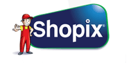 Shopix Logo