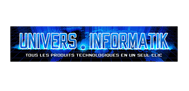 logo Univers Informatik