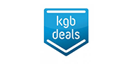 logo KGBdeals.fr