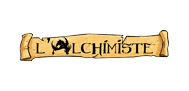 L'Alchimiste Logo