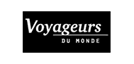 logo Librairie Voyageurs du Monde