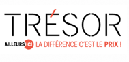 TresOr Bijoux Logo
