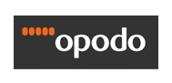 Opodo Logo