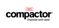 Compactor Logo