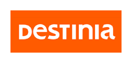 Destinia Logo