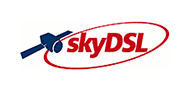 skyDSL Logo