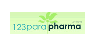 logo 123parapharma