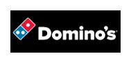 Domino's Pizza Logo