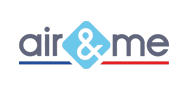 Air and Me Logo