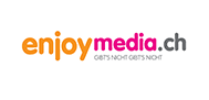 logo enjoymedia.ch