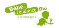 logo Bébé Tendance Bio