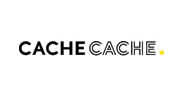 Cache Cache Logo