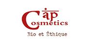 logo Capcosmetics