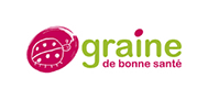 Graine de bonne santé Logo