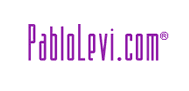 logo PabloLevi.com