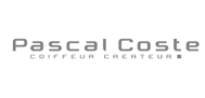 Pascal Coste Logo