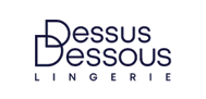 Dessus-dessous Logo