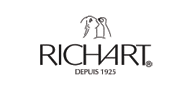 Chocolats Richart Logo