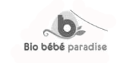 logo zzz_Bio Bébé Paradise