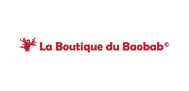 logo La Boutique du Baobab